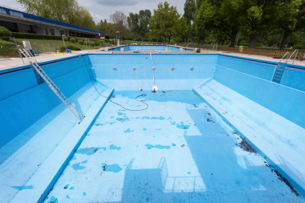 Best Water damage restoration near me  in Martin, SD